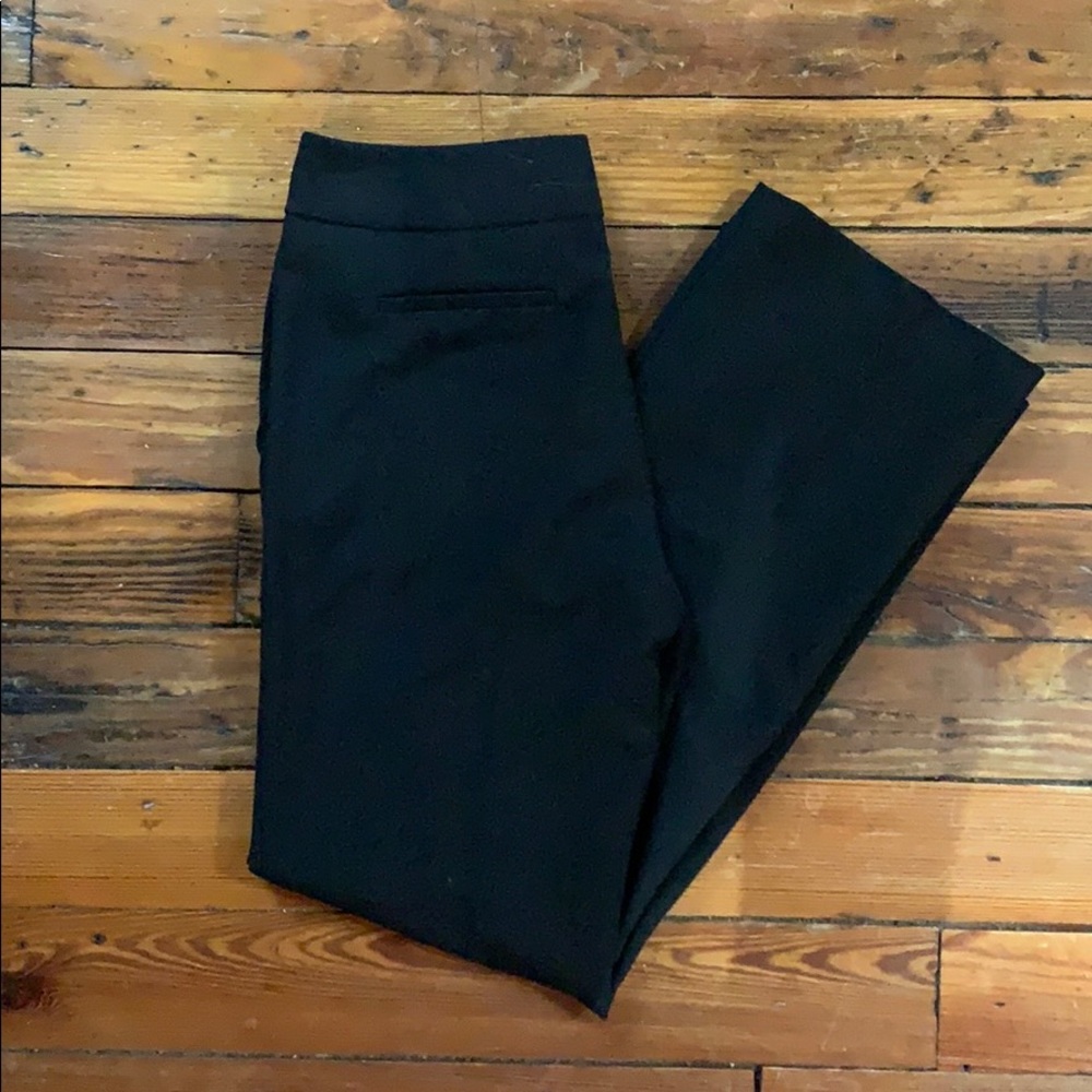 Dress slacks size 4P